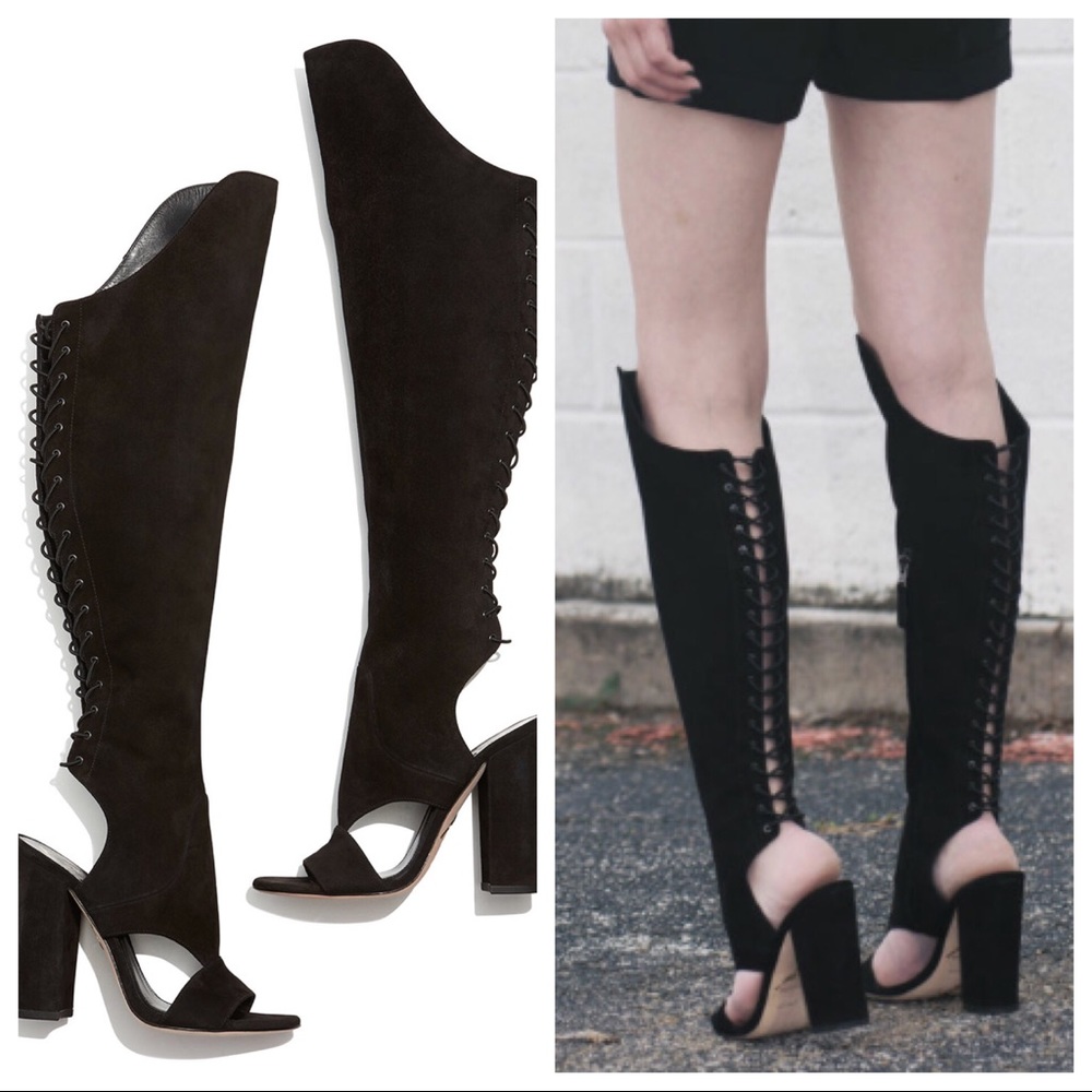 Brian Atwood Designer Boots